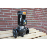 Grundfos TP50-120/2 A-F-A-BUBE   0,75 KW USED.